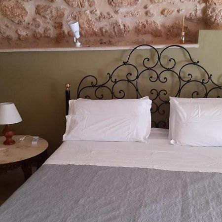 Casa Vacanza Na Zia Agnese Noto Luaran gambar