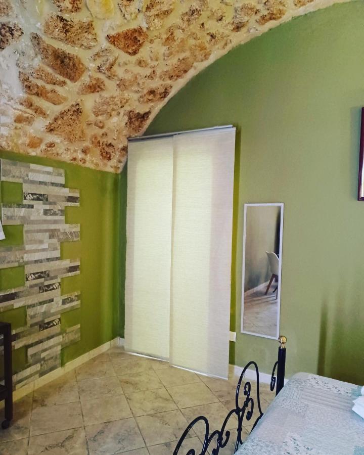 Casa Vacanza Na Zia Agnese Noto Luaran gambar