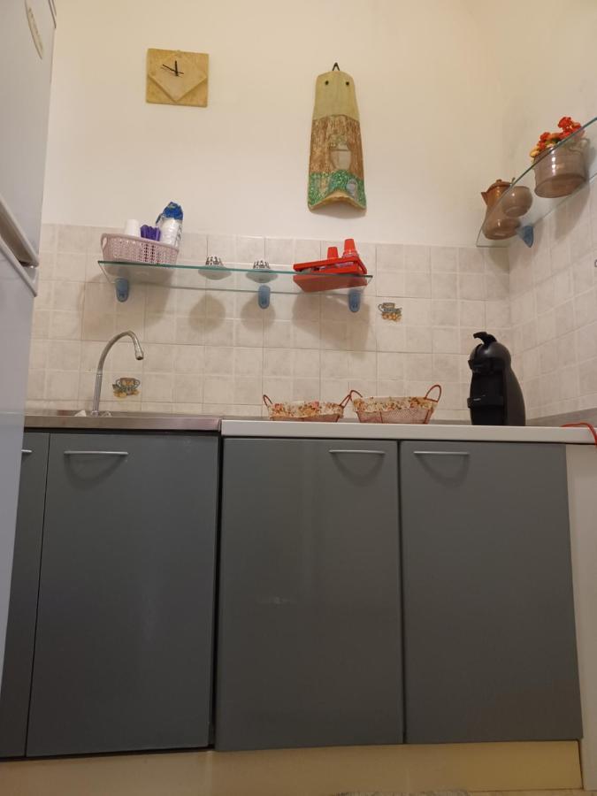 Casa Vacanza Na Zia Agnese Noto Luaran gambar