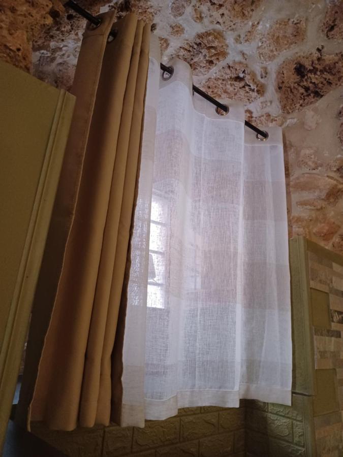 Casa Vacanza Na Zia Agnese Noto Luaran gambar
