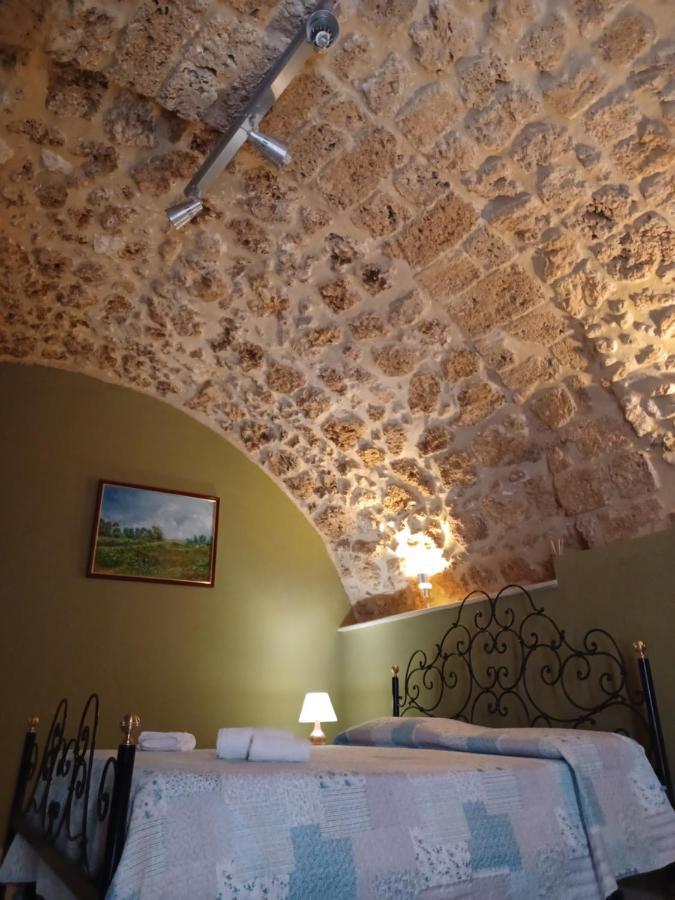 Casa Vacanza Na Zia Agnese Noto Luaran gambar