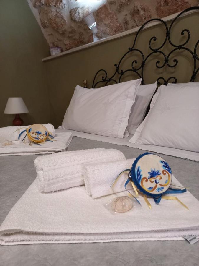 Casa Vacanza Na Zia Agnese Noto Luaran gambar